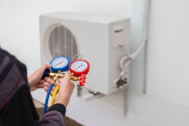 Best HVAC repair near me  in Birmingham, AL